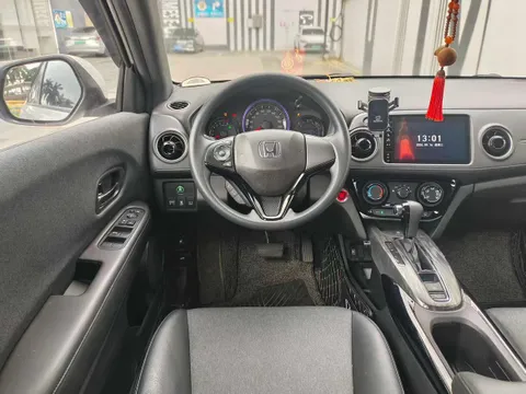 Honda XR-V