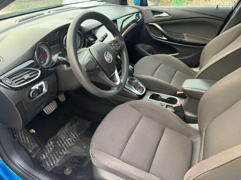 Buick Verano