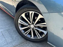 Changan Raeton CC