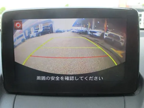Mazda Mazda2 (Demio)