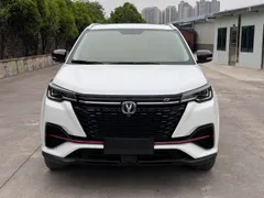 Changan CS55 Plus