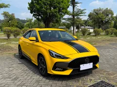 MG MG5