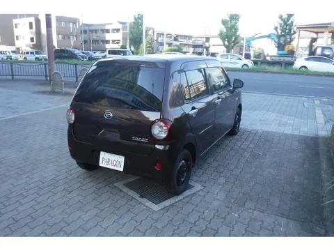 Daihatsu Mira Tocot