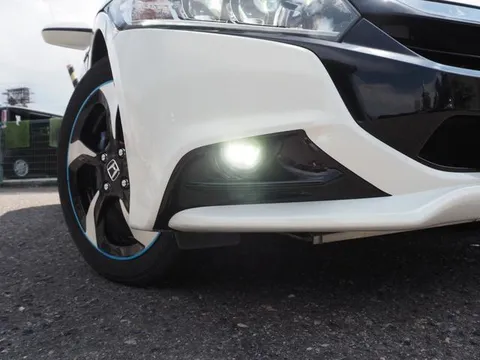 Honda S660