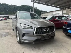 Infiniti QX50