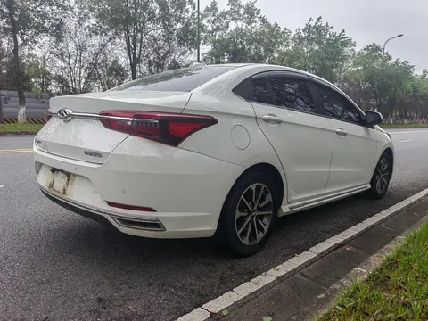 Chery