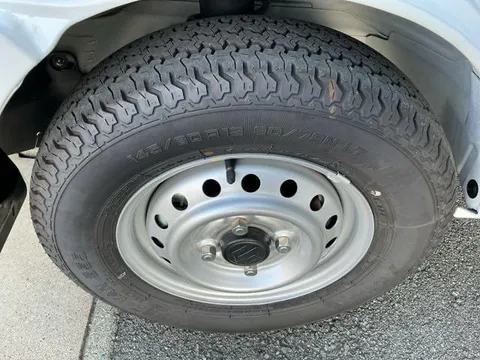 Suzuki Carry Track