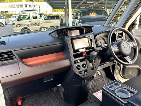 Daihatsu Thor