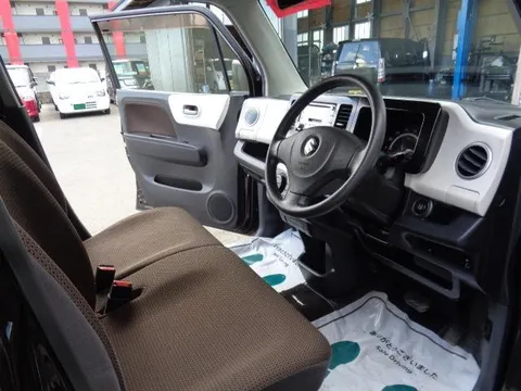 Suzuki MR Wagon