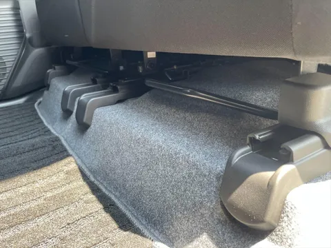 Mazda Flair Crossover