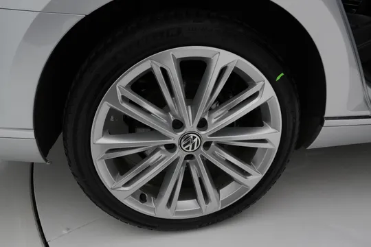 Volkswagen Passat GT