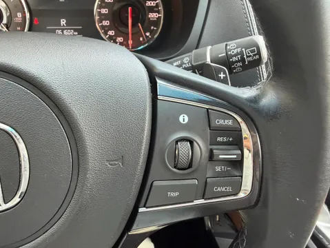 Acura CDX