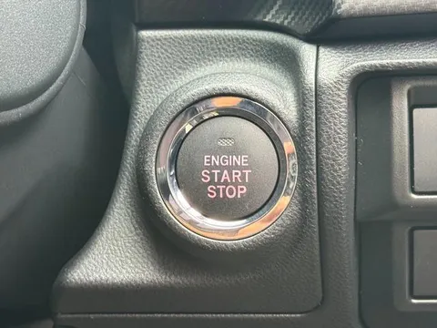 Subaru Impreza Sports
