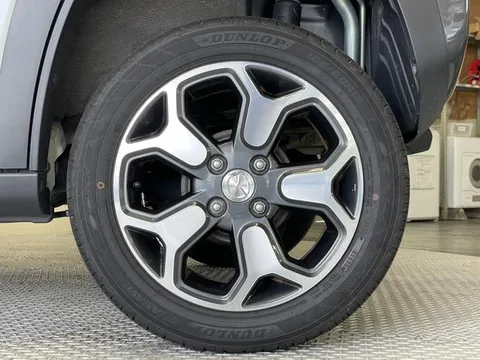 Mazda Flair Crossover