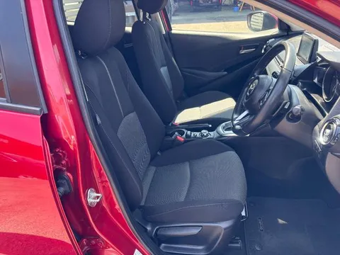Mazda Mazda2 (Demio)