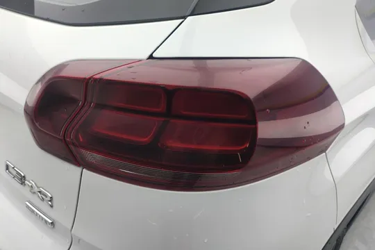 Citroen C3-XR