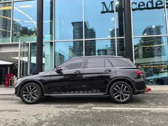 Mercedes-Benz Mercedes-Benz GLC