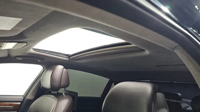Genesis G90 (EQ900)