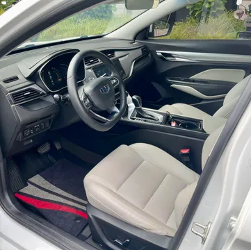 Geely Binrui