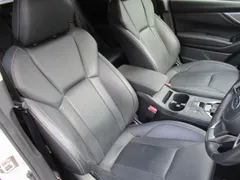 Subaru Impreza Sports