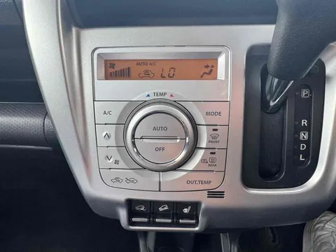 Mazda Flair Crossover