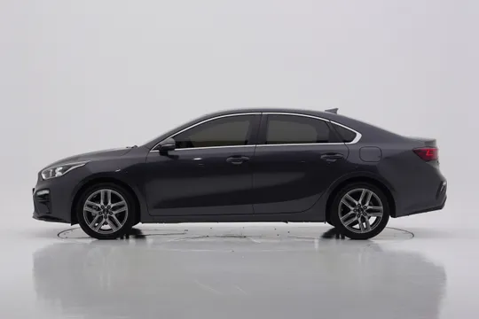 Kia Cerato (K3)