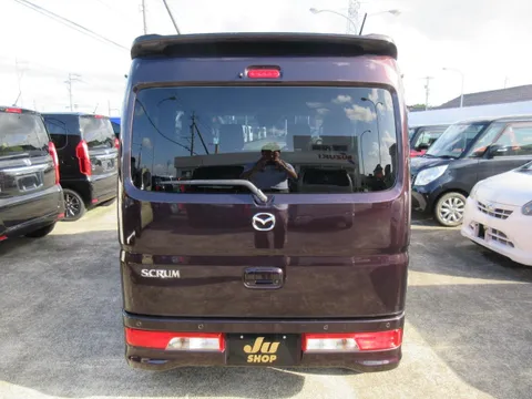 Mazda Scrum Wagon