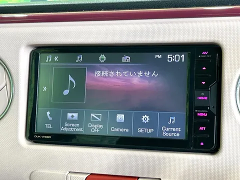 Daihatsu Mira Cocoa