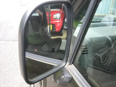 Daihatsu Naked