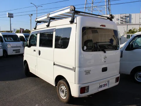 Nissan Clipper