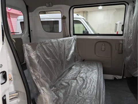 Nissan Clipper