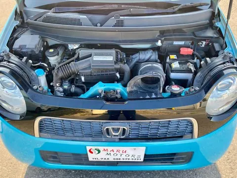 Honda N-ONE
