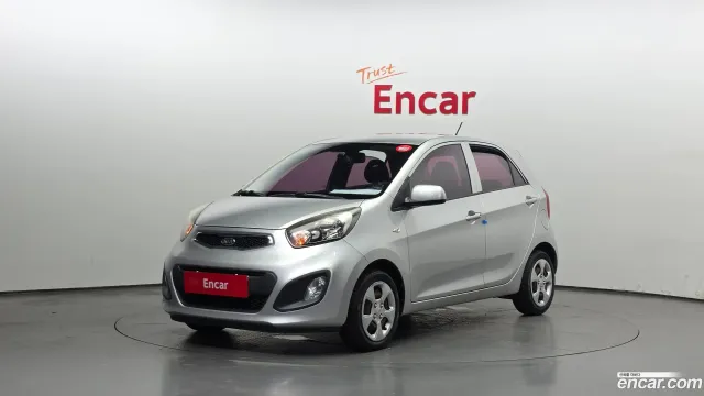 Kia Picanto (Morning)