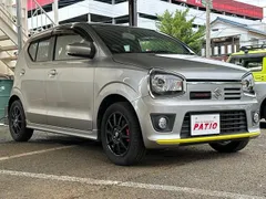 Suzuki Alto Works