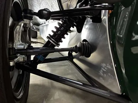 Caterham