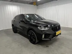 Wey VV5