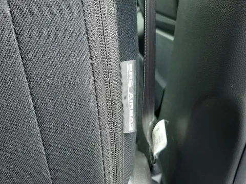 Subaru Impreza G4