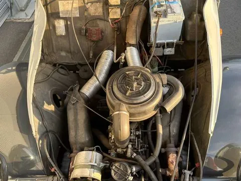 Citroen 2CV