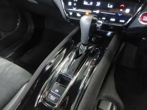 Honda HR-V (Vezel)