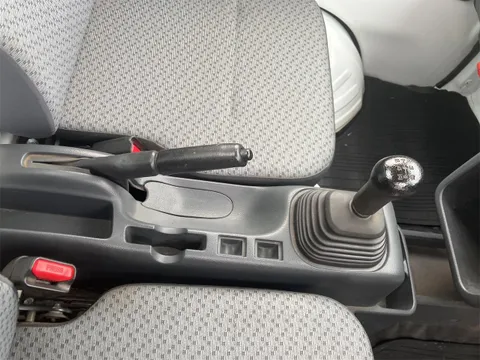 Nissan Clipper Truck