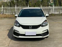 Honda Jazz (Fit)