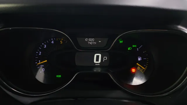 Renault QM3