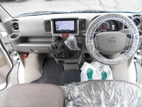 Nissan Clipper