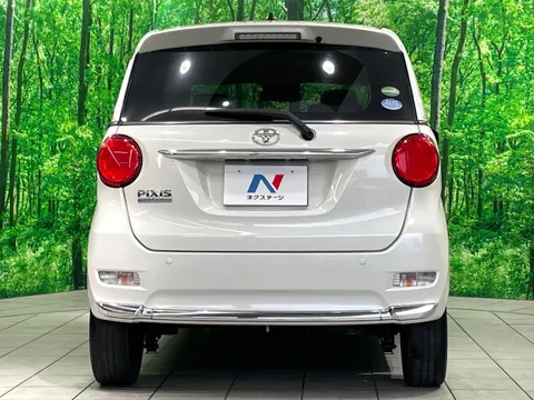 Toyota Pixis Joy