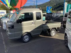 Suzuki Carry Track