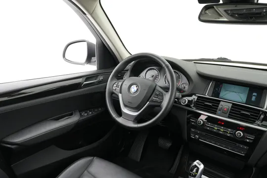 BMW BMW