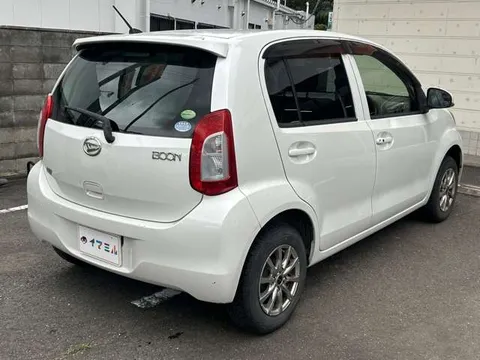 Daihatsu Boon