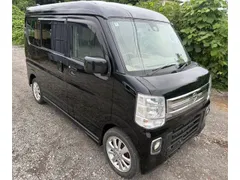 Nissan Clipper Rio