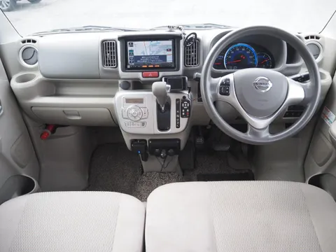 Nissan Clipper Rio