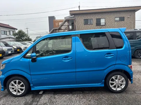 Mazda Flair